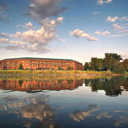 Hampton Inn Richland-Tri Cities Bagian luar foto