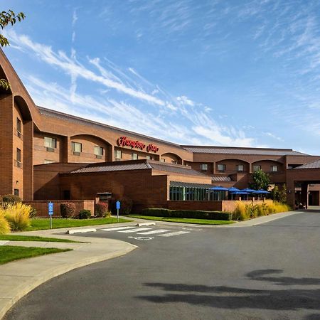 Hampton Inn Richland-Tri Cities Bagian luar foto