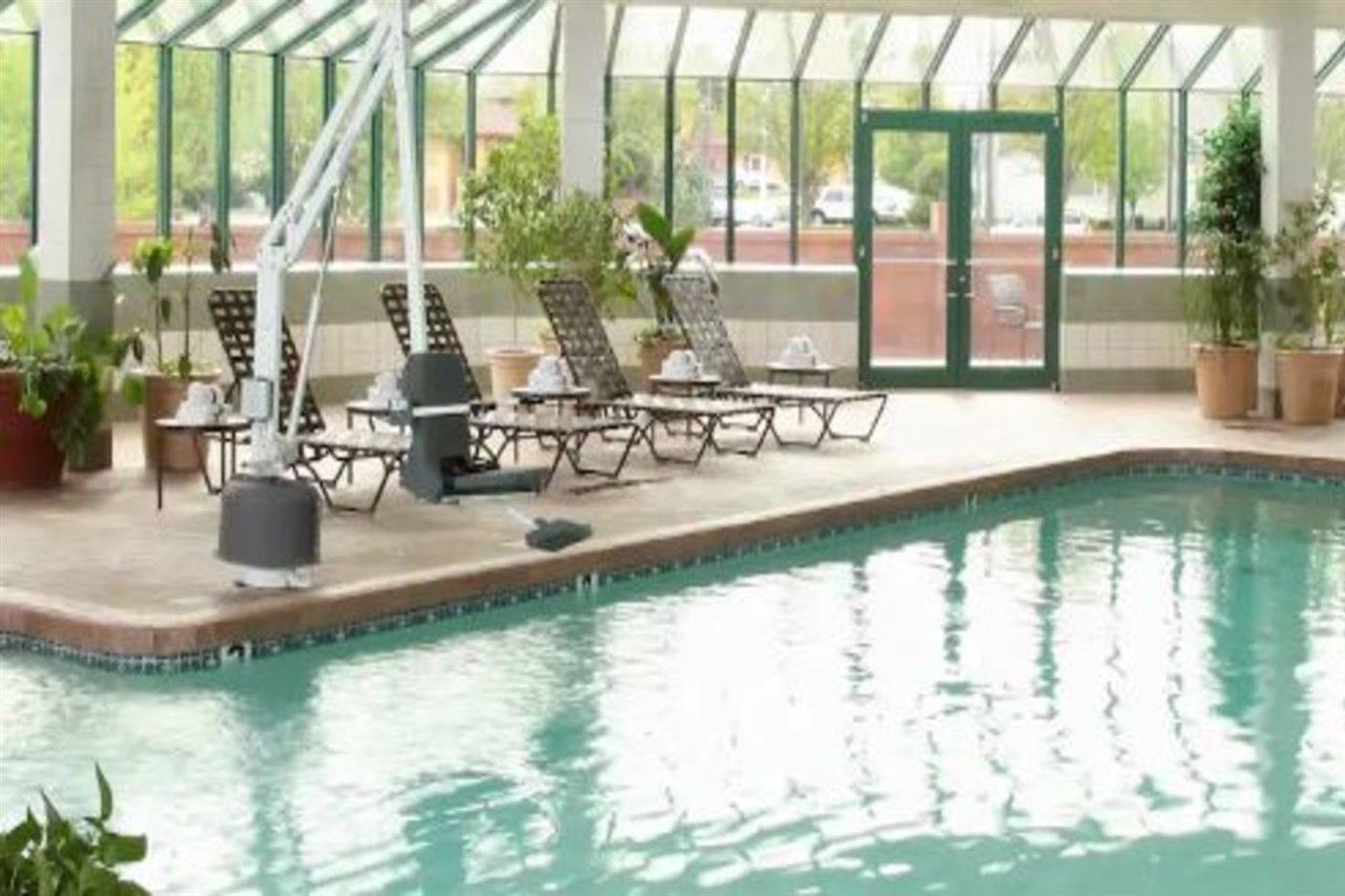 Hampton Inn Richland-Tri Cities Bagian luar foto