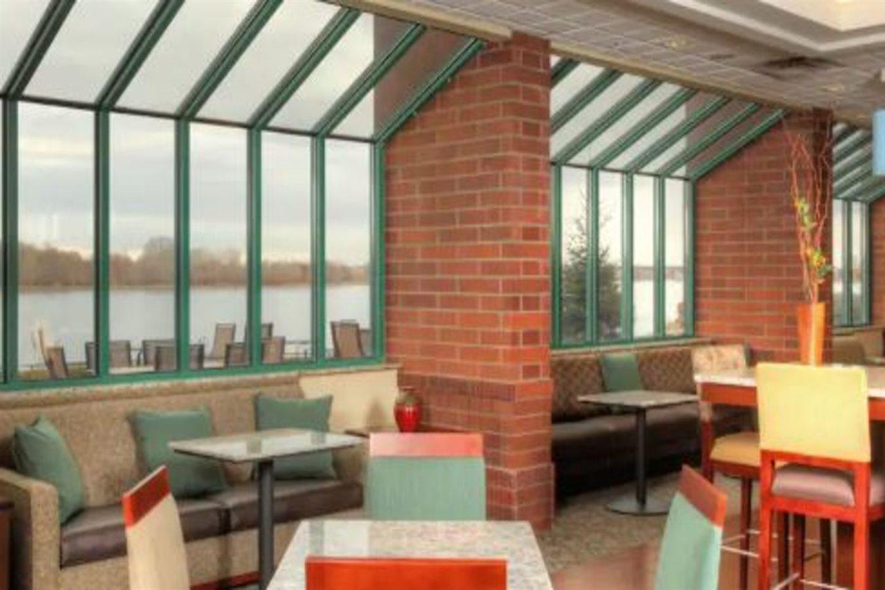 Hampton Inn Richland-Tri Cities Bagian luar foto