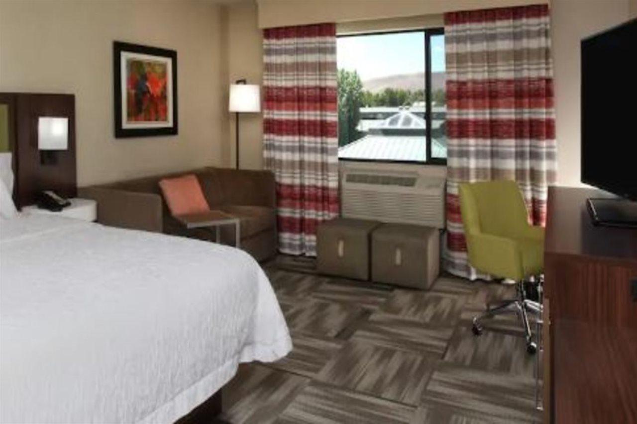 Hampton Inn Richland-Tri Cities Bagian luar foto