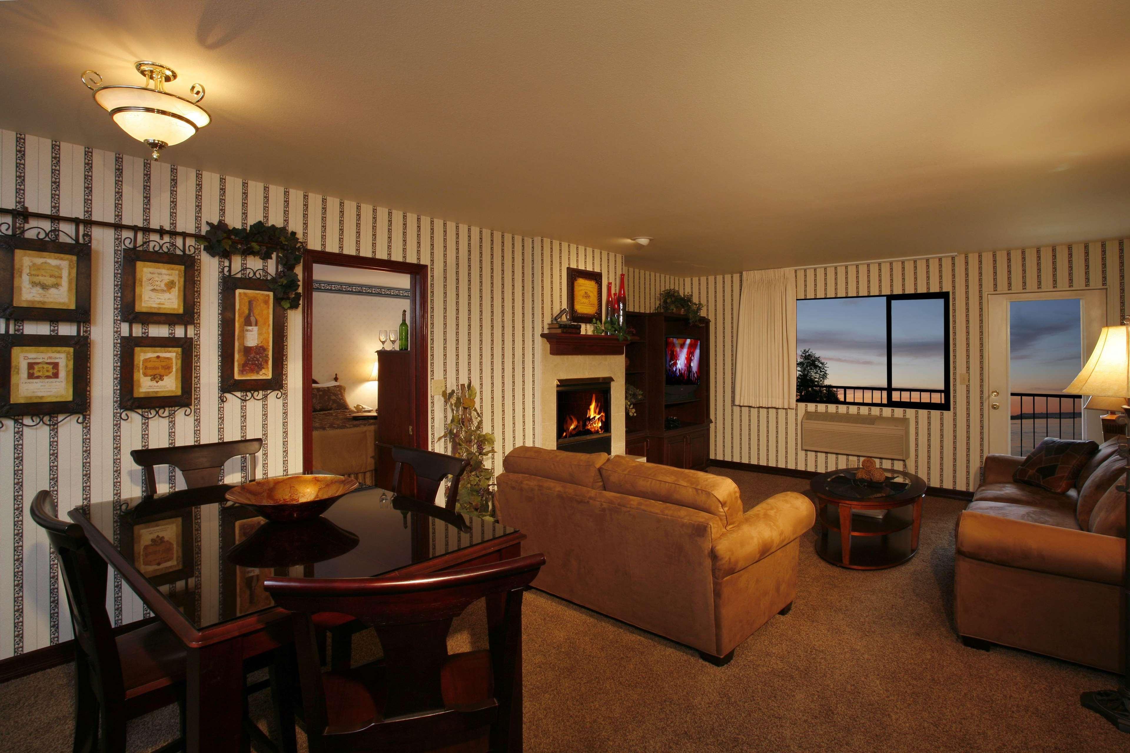 Hampton Inn Richland-Tri Cities Bagian luar foto