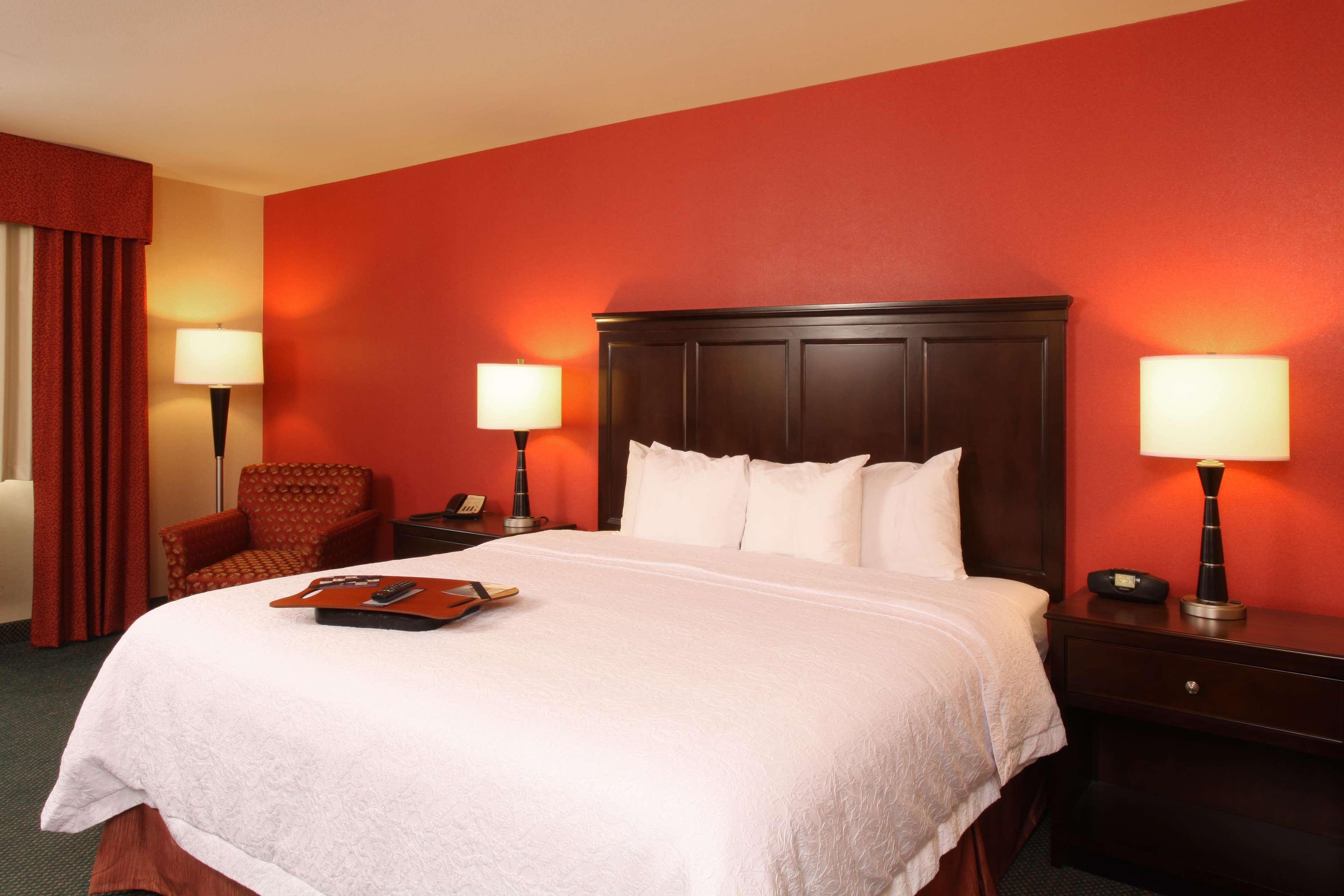 Hampton Inn Richland-Tri Cities Bagian luar foto
