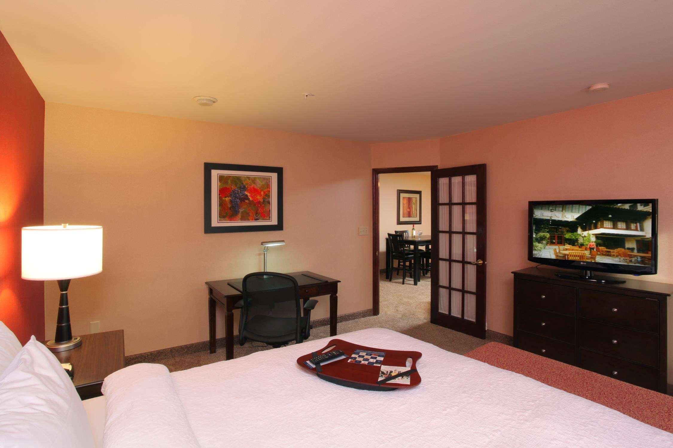 Hampton Inn Richland-Tri Cities Bagian luar foto
