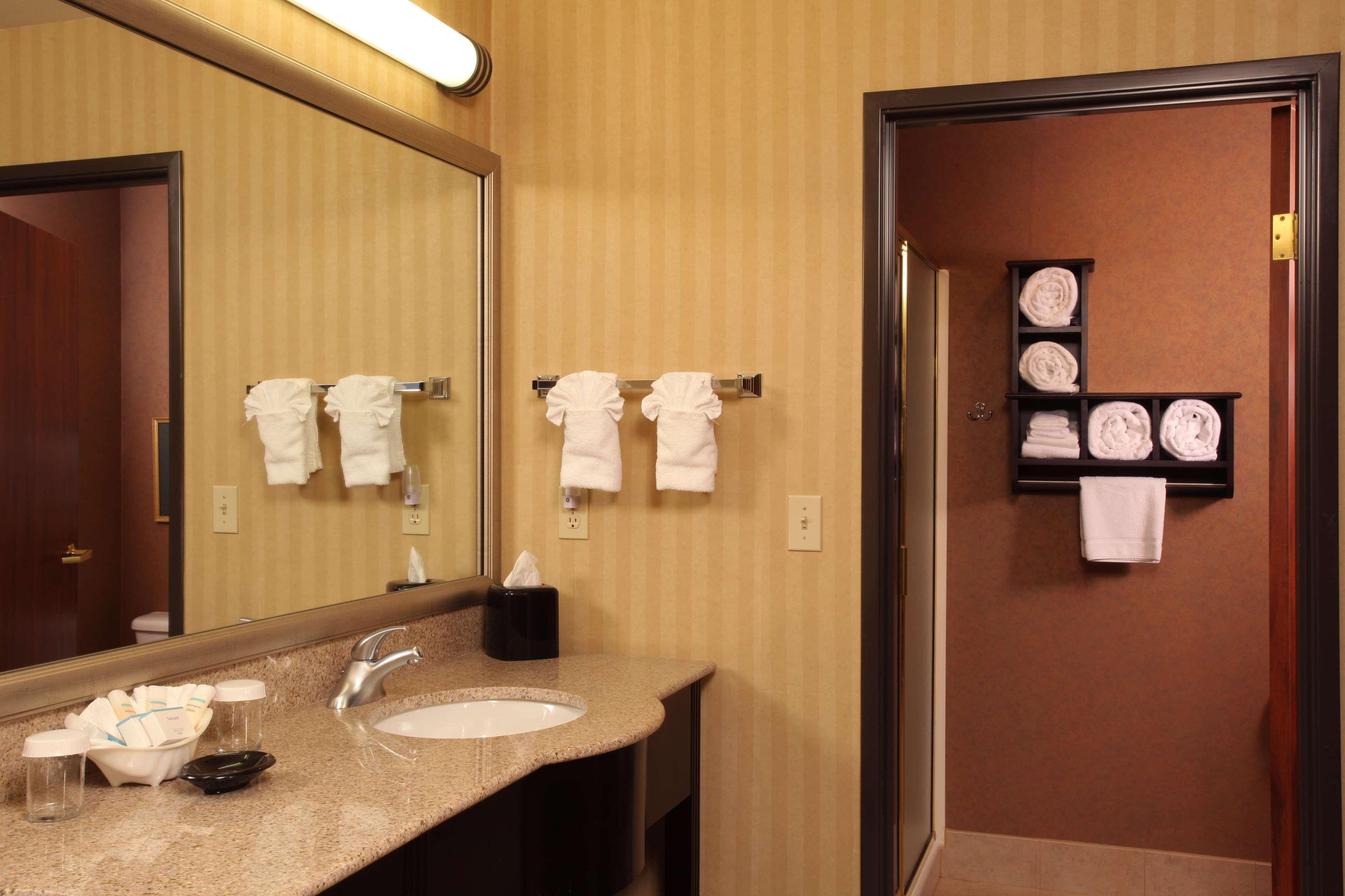 Hampton Inn Richland-Tri Cities Bagian luar foto