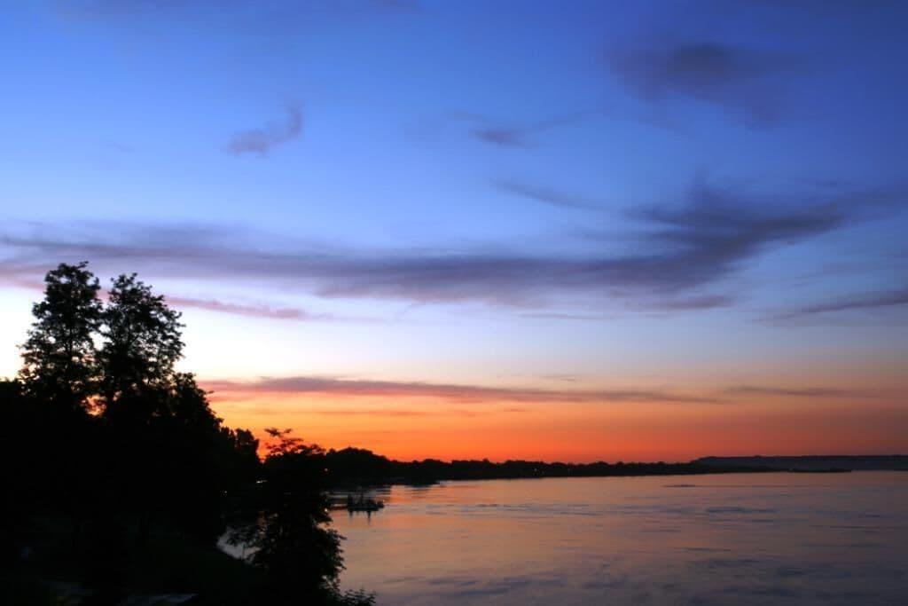 Hampton Inn Richland-Tri Cities Bagian luar foto