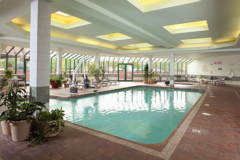 Hampton Inn Richland-Tri Cities Bagian luar foto