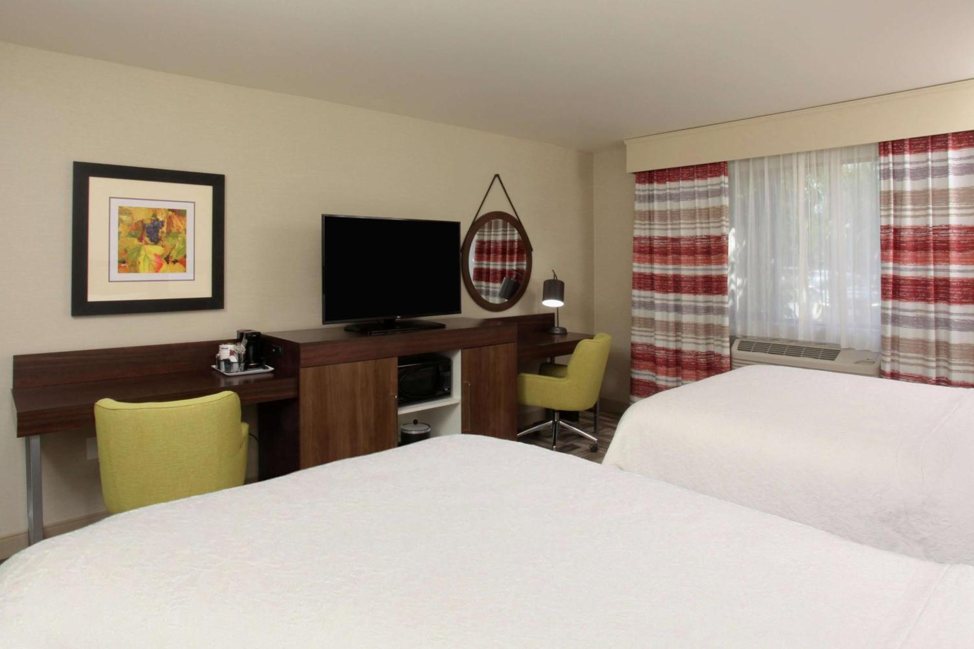 Hampton Inn Richland-Tri Cities Bagian luar foto