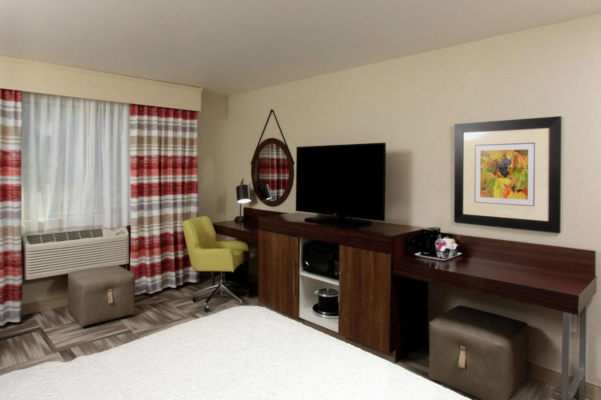 Hampton Inn Richland-Tri Cities Bagian luar foto