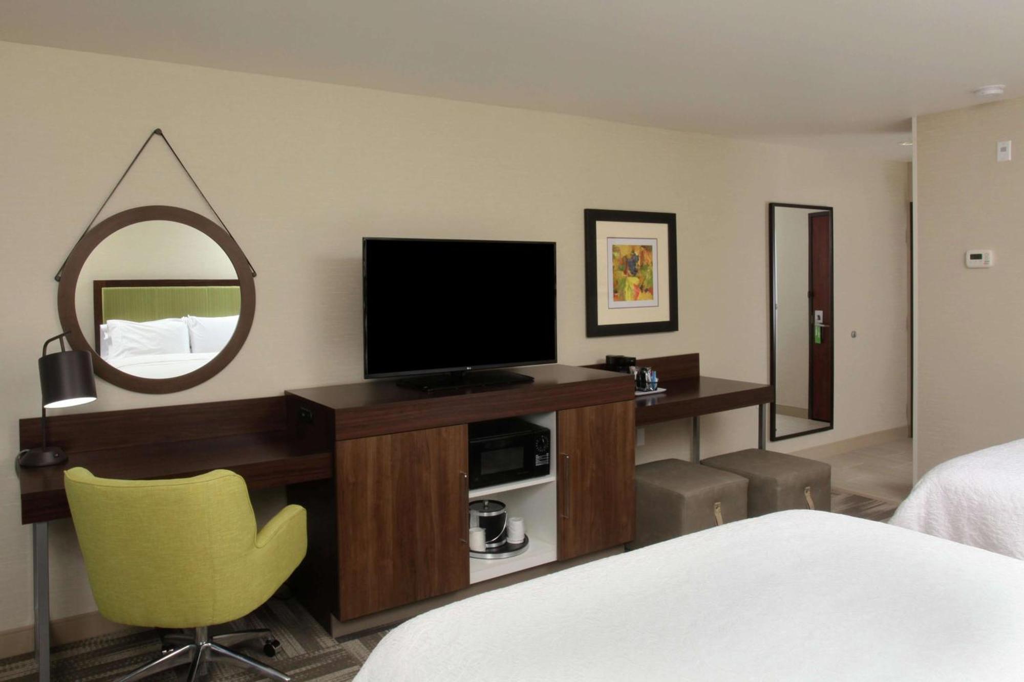 Hampton Inn Richland-Tri Cities Bagian luar foto