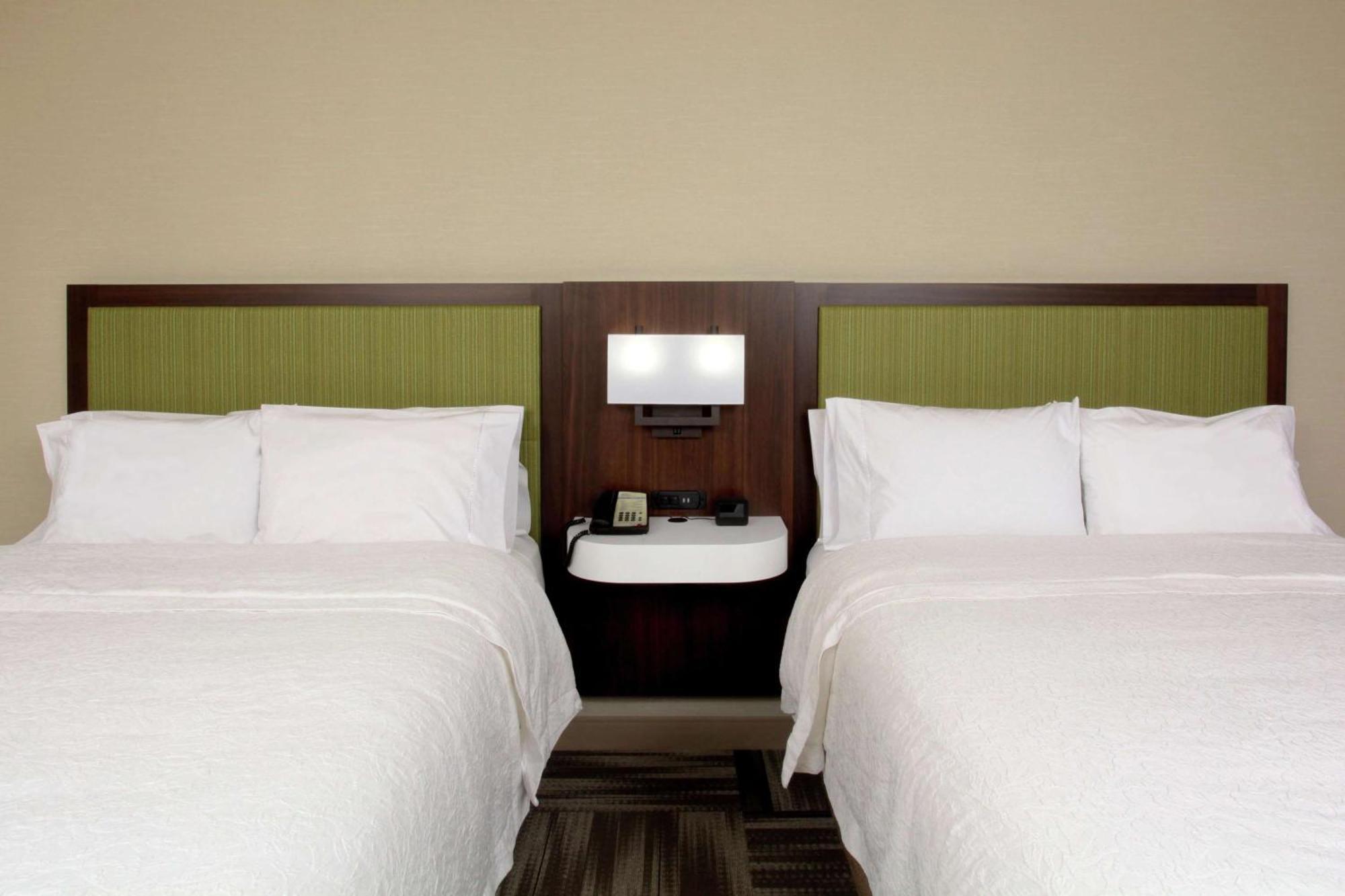 Hampton Inn Richland-Tri Cities Bagian luar foto