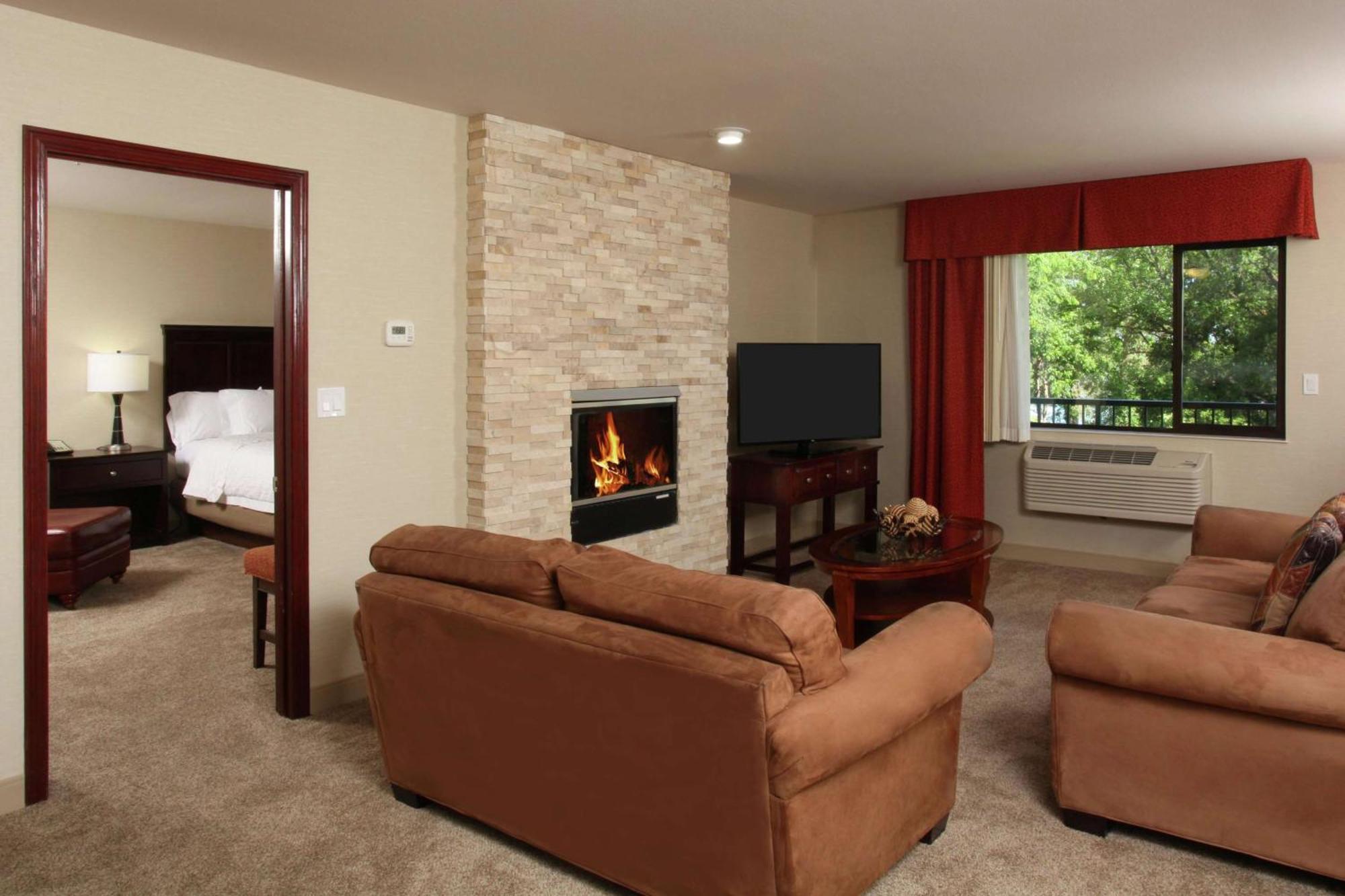 Hampton Inn Richland-Tri Cities Bagian luar foto