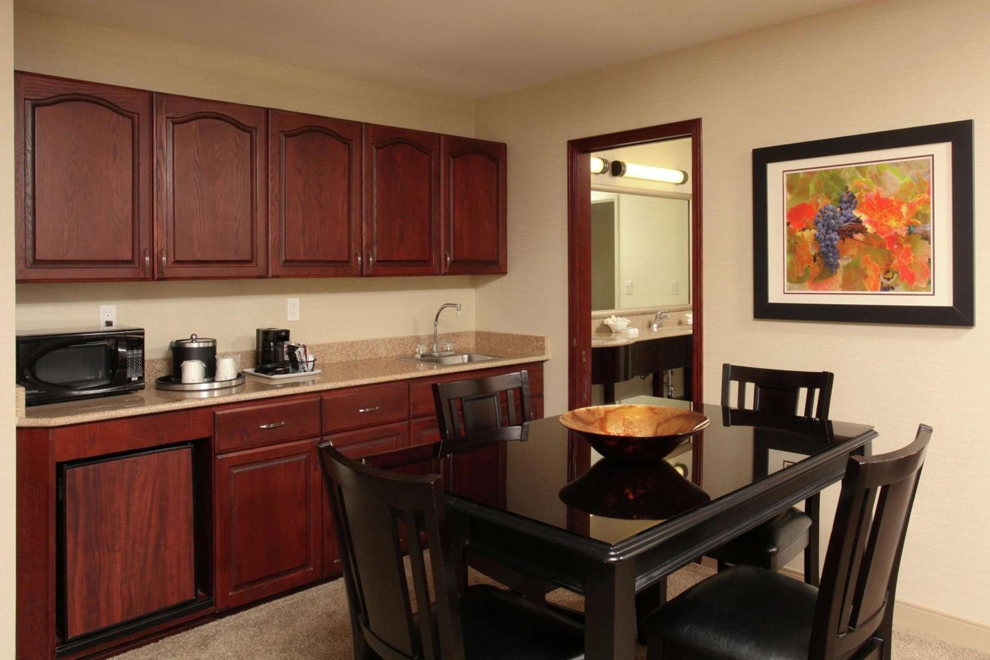 Hampton Inn Richland-Tri Cities Bagian luar foto