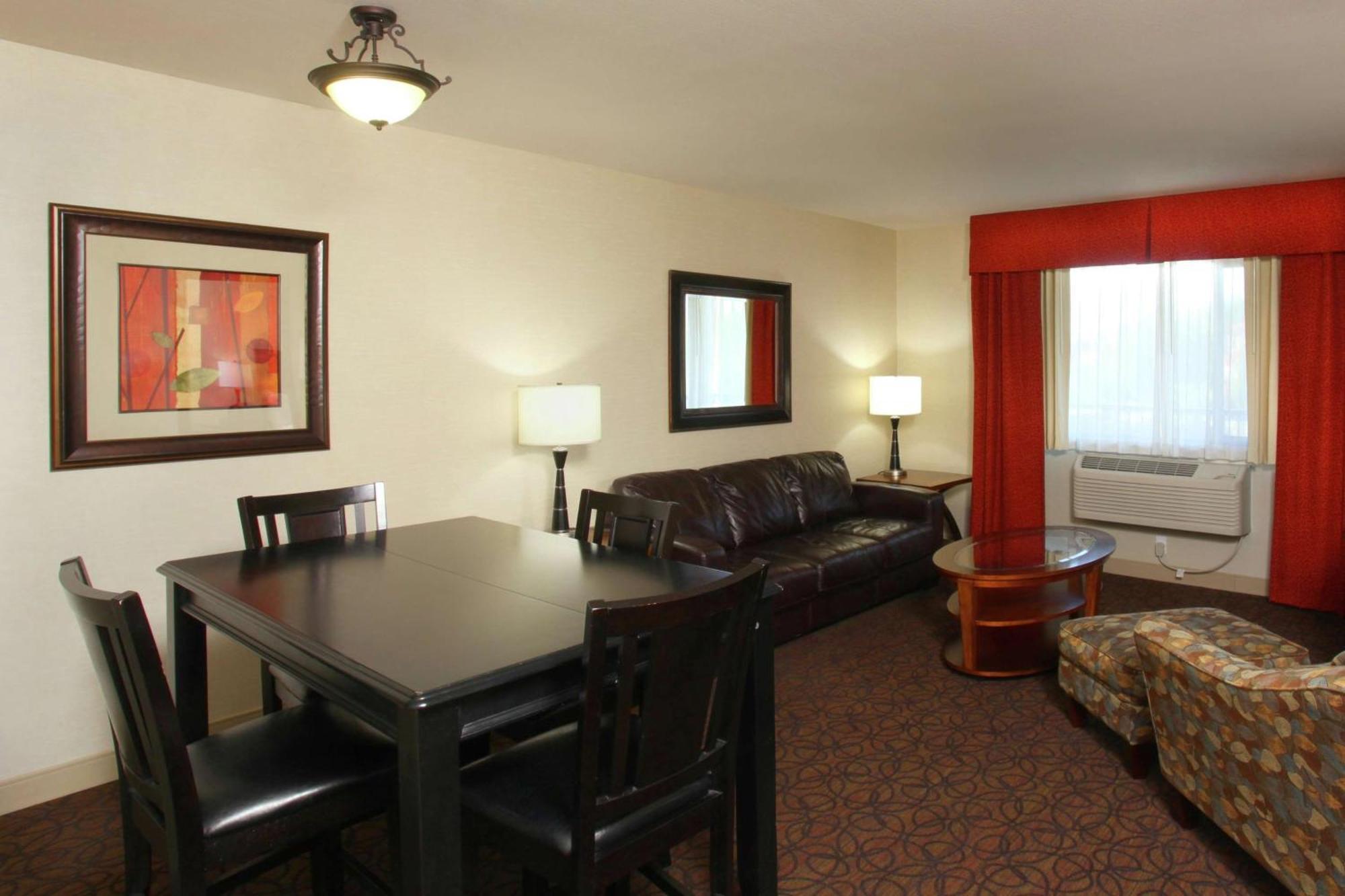 Hampton Inn Richland-Tri Cities Bagian luar foto