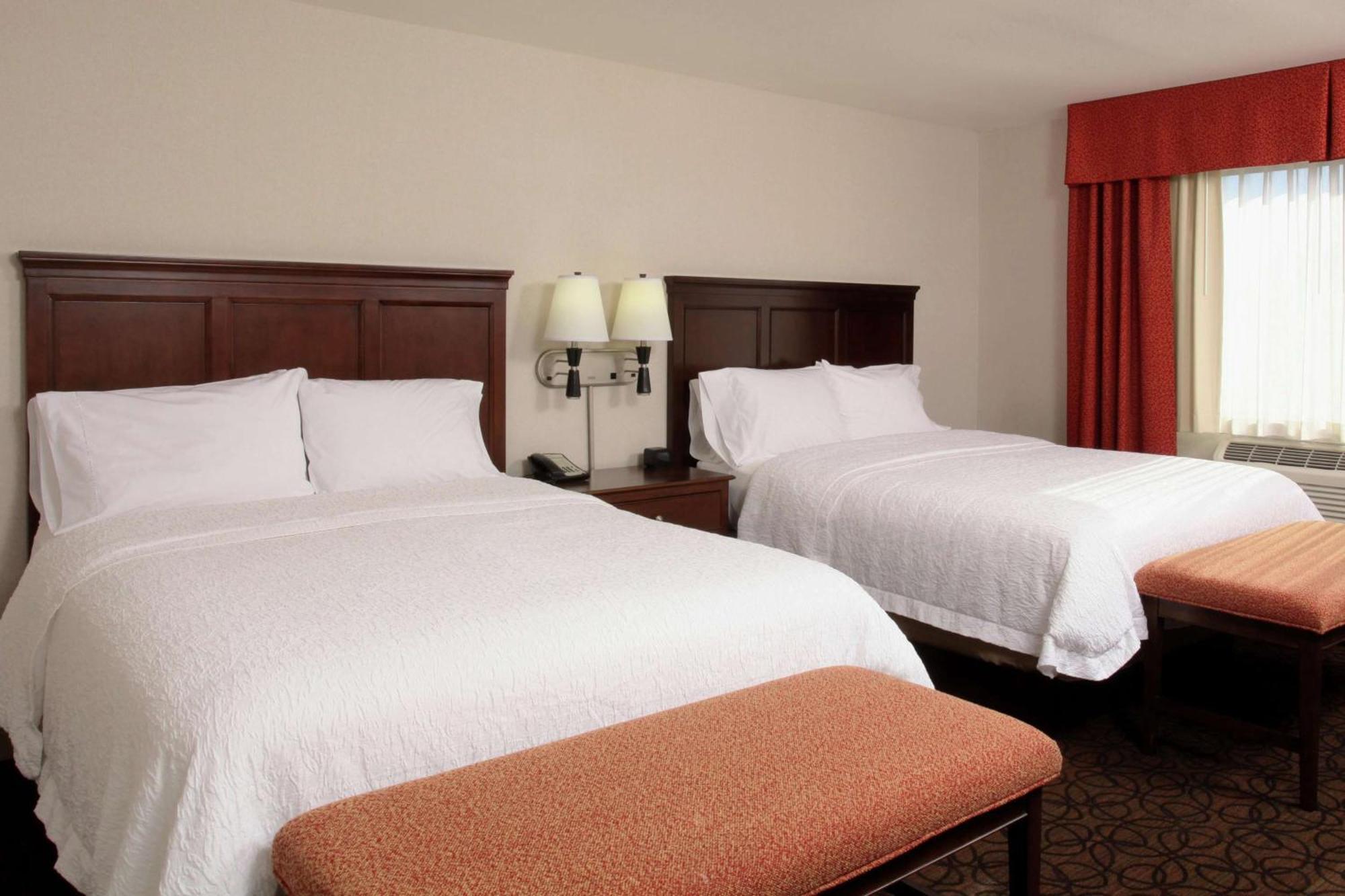 Hampton Inn Richland-Tri Cities Bagian luar foto
