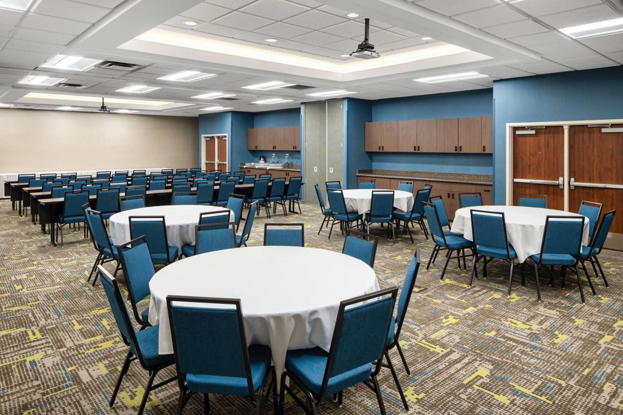 Hampton Inn Richland-Tri Cities Bagian luar foto