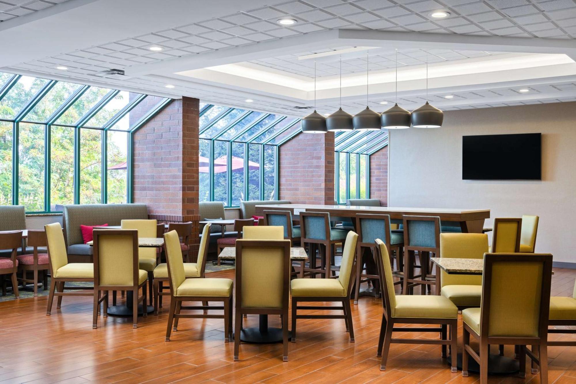 Hampton Inn Richland-Tri Cities Bagian luar foto