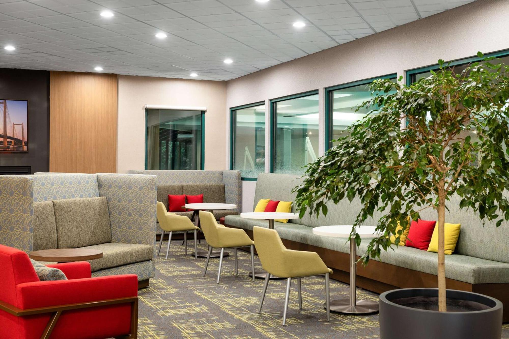 Hampton Inn Richland-Tri Cities Bagian luar foto