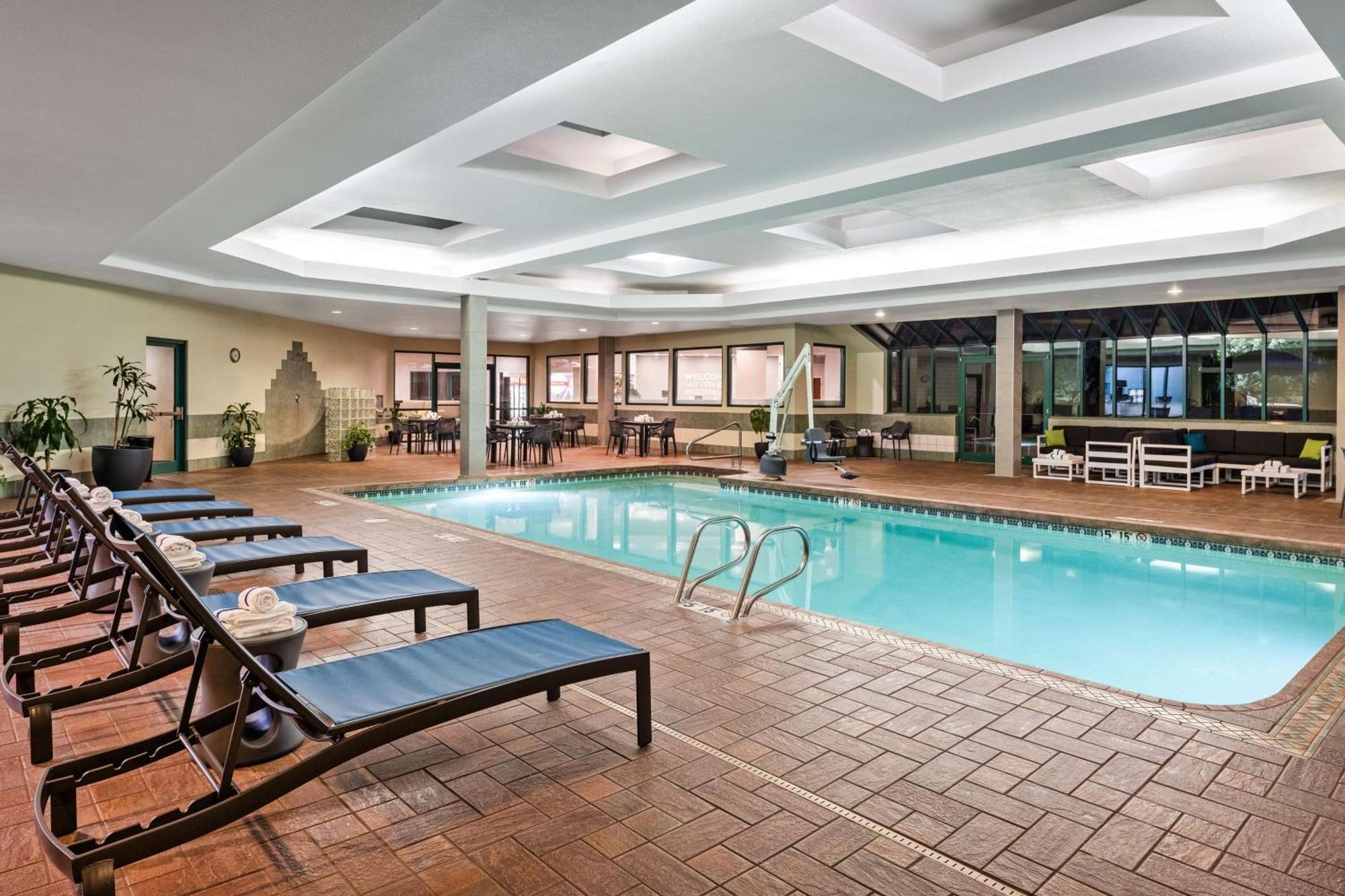Hampton Inn Richland-Tri Cities Bagian luar foto