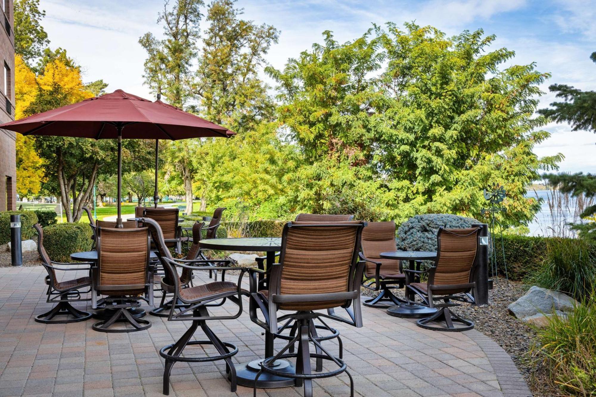Hampton Inn Richland-Tri Cities Bagian luar foto