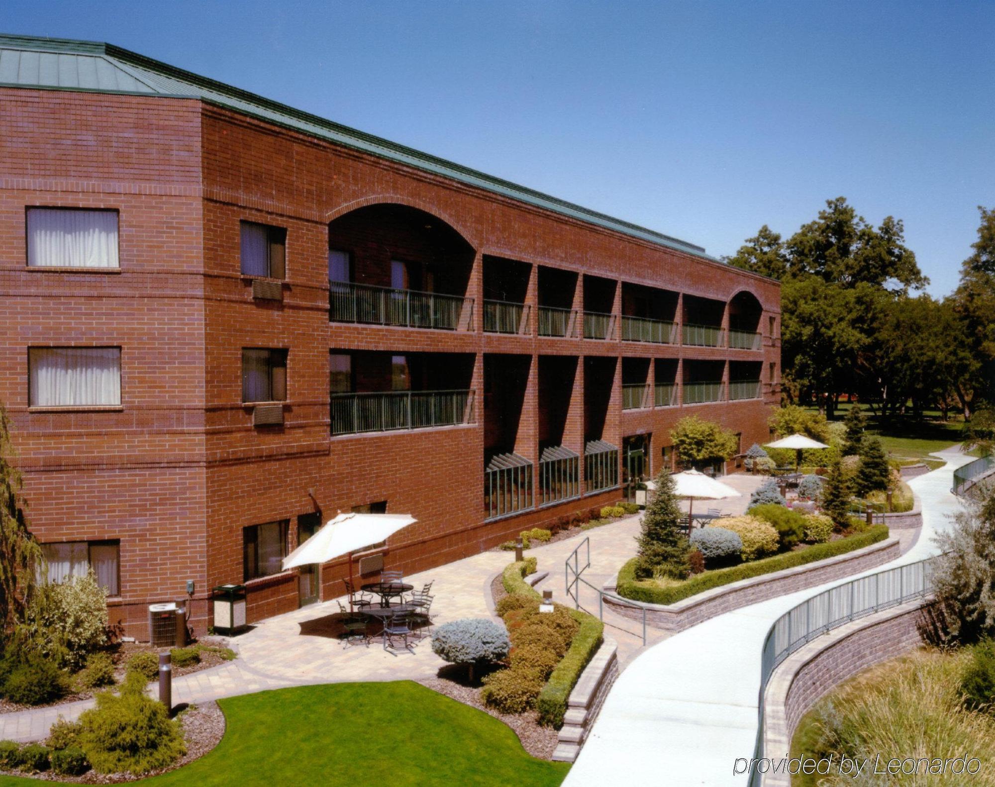 Hampton Inn Richland-Tri Cities Bagian luar foto