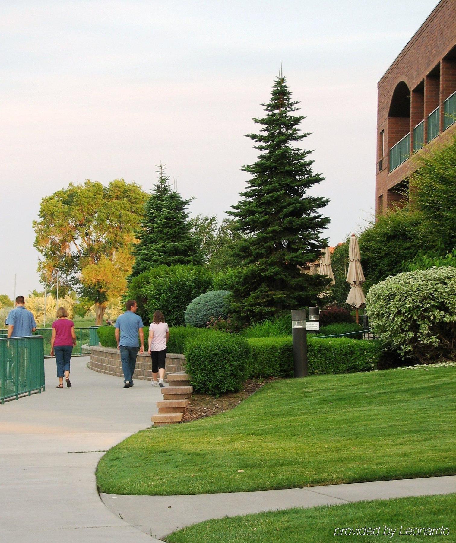 Hampton Inn Richland-Tri Cities Bagian luar foto