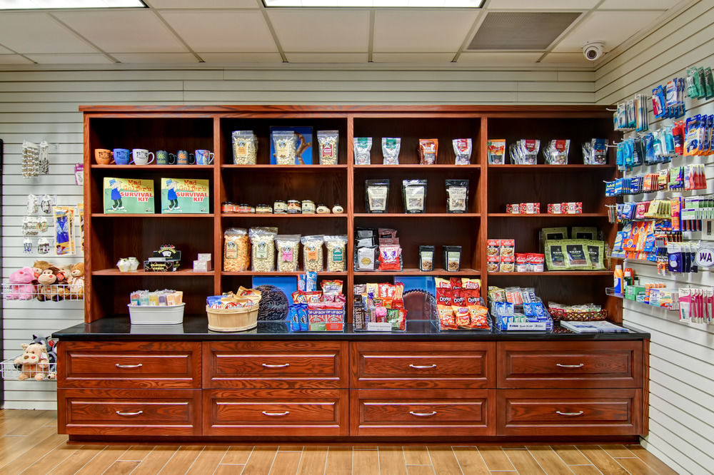 Hampton Inn Richland-Tri Cities Bagian luar foto